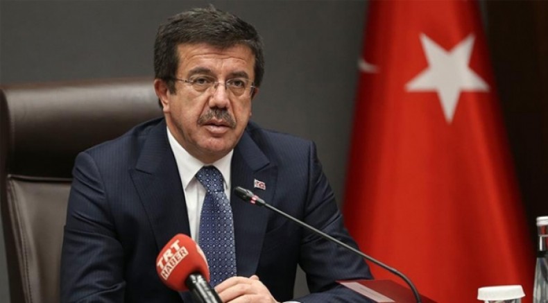 Erdoğandan yeni görev dağılımı Erdoğandan yeni görev dağılımı