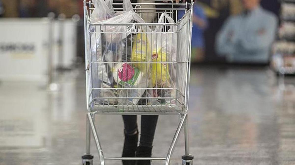 Eylül ayı enflasyon beklentisi açıklandı! TÜFE'nin yüzde 3,53 artması bekleniyor