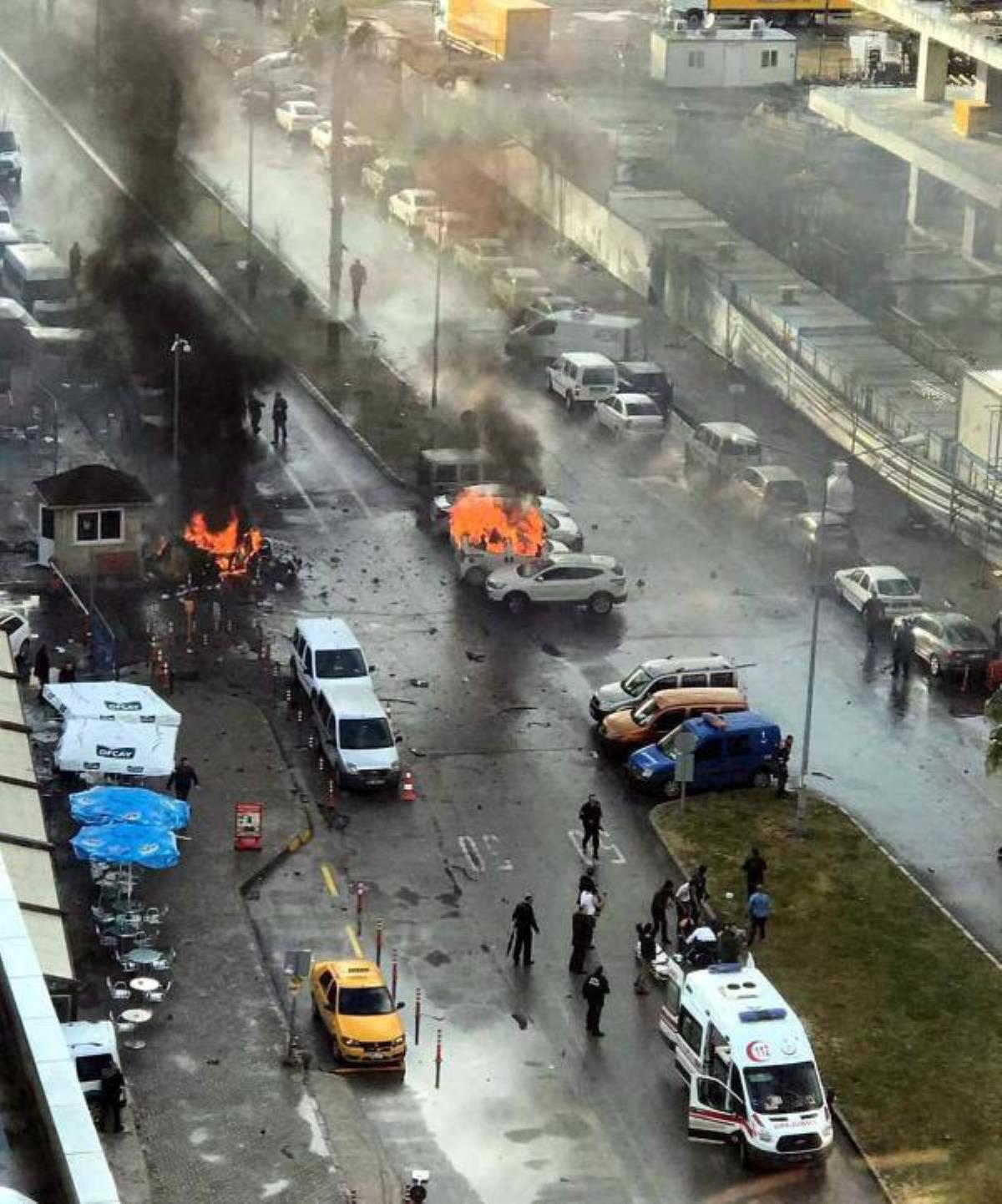 İzmir Adliyesi'nde Fethi Sekin'in şehit olduğu saldırıda mühimmatı teminle suçlanan sanık hakim karşısında: Olayı üzerime yıktılar