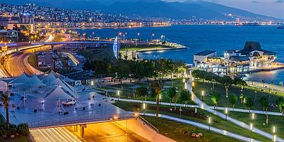 2024 Skal Uluslararası Dünya Kongresi'ni İzmir kazandı