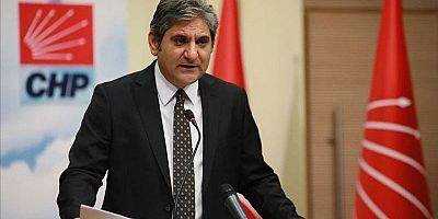 Skandal Ses kaydı Sonrası Aykut Erdoğdu ve Tuba Torun, CHP'den istifa etti