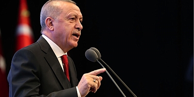 Cumhurbaşkanı Erdoğan'dan İlker Başbuğa sert tepki