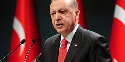 Erdoğan Sadece Kovid-19 virüsüyle değil İslam düşmanlığı virüsü ile de mücadele etmek zorunda kaldık