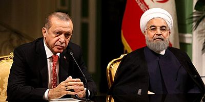 İrandan Rusyayı Kızdıracak Türkiye Teklifi