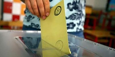 İzmir'de kaç kişi oy kullanacak?  İşte ilçe ilçe sandık ve seçmen sayısı