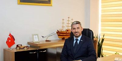 İzmir Sivil Toplum Kuruluşları Platformu İSTOK Dönem Başkanı Ali MAMAKtan Kurban Bayramı Mesajı