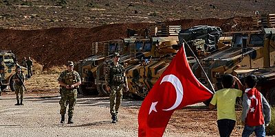 Libya kritik kararı verdi Askeri kurumlar Türkiyeye emanet