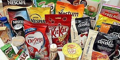 Nestle'de Skandal! Şirket İçi Yazışmalar Sızdı: Ürünlerin Yüzde 60'ı Sağlıksız Çıktı