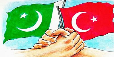 Pakistandan dikkat çeken Türkiye sözleri