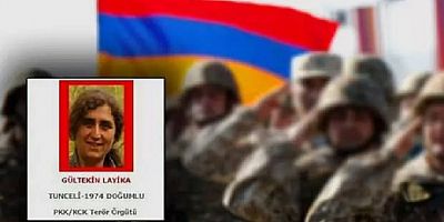 PKKdan kan donduran Ermenistan itirafı Azerbaycana karşı savaştık