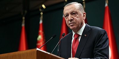 Son Dakika: Cumhurbaşkanı Erdoğan seçim tarihini açıkladı!