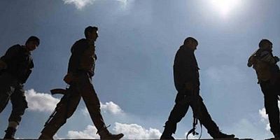 Suriyede Aşiretlerden PKKya Operasyon Çok Sayıda Bölge PKK İşgalinden Kurtarıldı