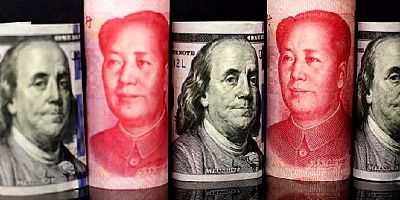 Tarihte Bir İlk! Çin Yuanı, Sınır Ötesi İşlemlerde ABD Dolarını Tahtından Etti