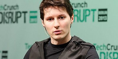 Telegramın Kurucusu Pavel Durov: En Tehlikelisi Apple