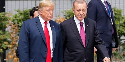 Trumptan Rakibi Bidene Sende Erdoğan İle Baş Edecek Zihin Yok