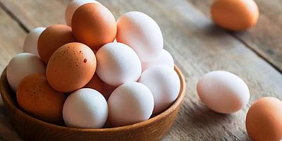 Yumurta Fiyatları da Uçtu: Bir Yıl da İki Kat Arttı