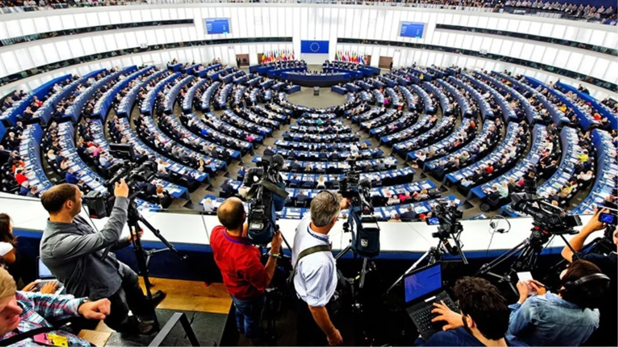 10 soruda Avrupa Parlamentosu seçimleri! İşte AB'de yeni dönemin tüm ayrıntıları