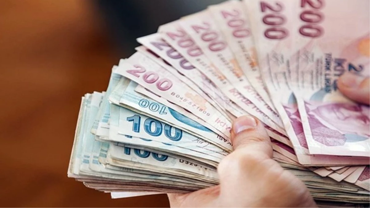 29 Ekim'de emeklilere 5 bin lira ikramiye mi verilecek? AK Partili Hamza Dağ: Çalışmalar bittiğinde kamuoyuyla paylaşılacak