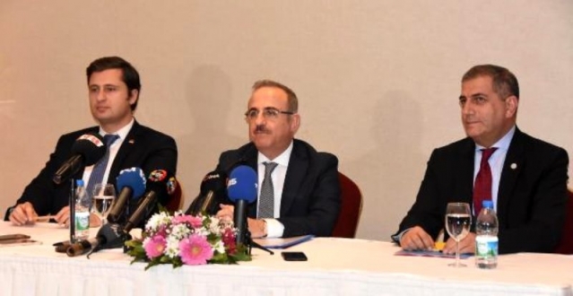 3 İl Başkanı Buluştu: İzmir Siyasetin'den Türkiye'ye Model Uzlaşma