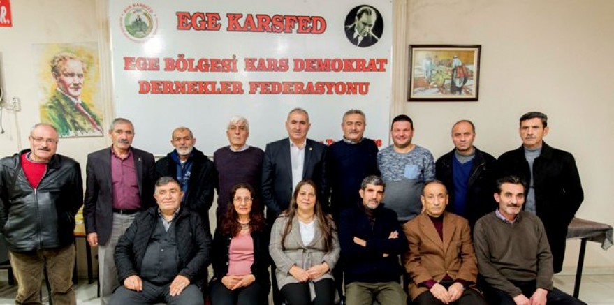 3. Türkmen Şöleni 15 Aralık Cumartesi Günü Celal Atik Spor Salonunda Yapılacak