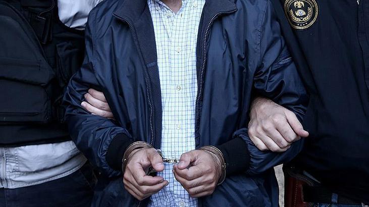 5 evden 5 milyar TL! İstanbul'da kirli para ağı deşifre oldu
