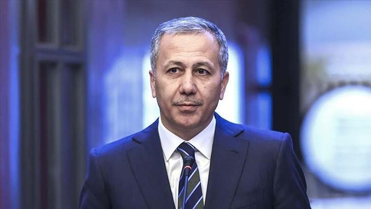 73 ilde uyuşturucu operasyonu: 1.695 şüpheli yakalandı