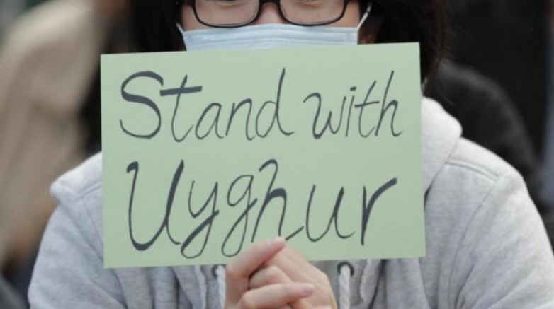 ABD, Uygurların saçlarını ihraç ettiği şüphesiyle Çinli şirketin mallarına el koydu