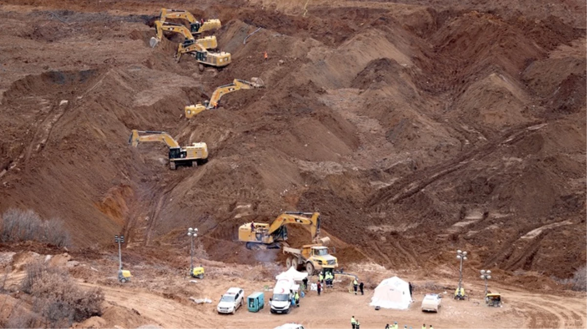 ABD'li şirket altın madenindeki facianın faturasını ağır ödeyecek