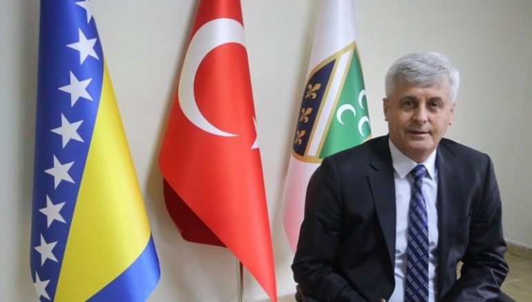 Abdullah Gül, Basın Demokrasinin En Önemli Unsurudur