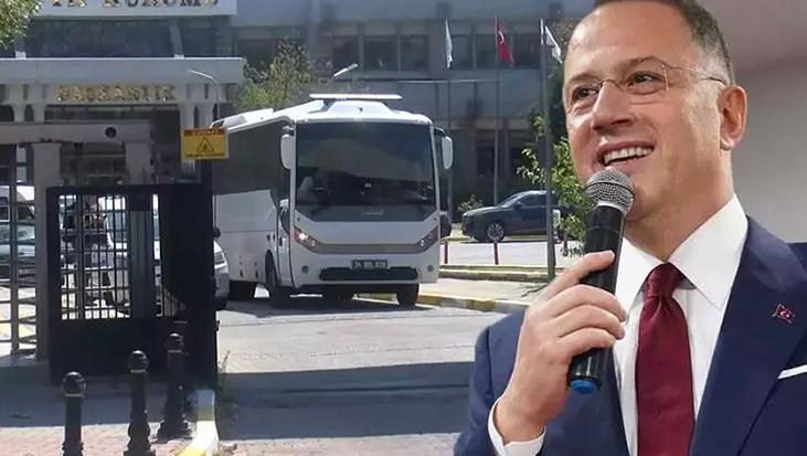 Adli Tıp: Mehmet Murat Çalık'ın mevcut sağlık durumu cezaevinde kalmasına engel değil