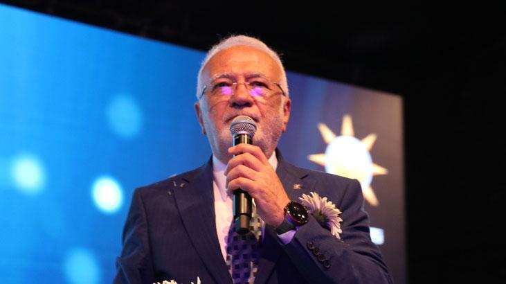 AK Parti’li Elitaş: Terörsüz Türkiye'yi inşa etmek için yapılan hiçbir şey pazarlık değildir