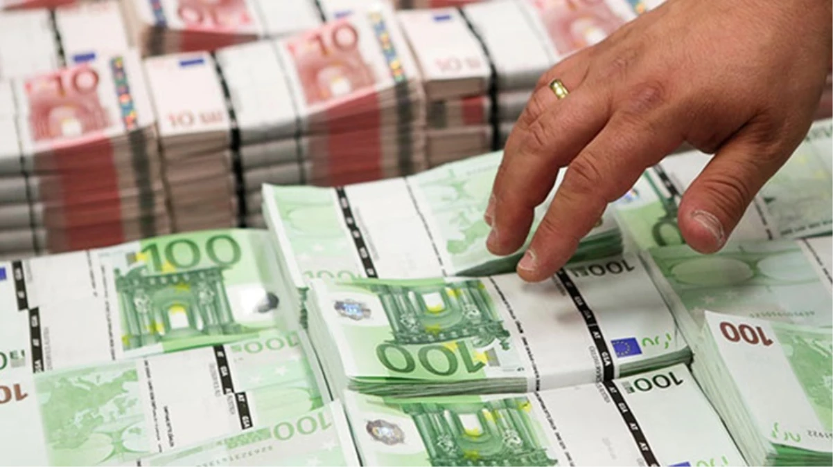 Almanlar 2022'de Türkiye'ye 700 milyon euro yatırım yaptı