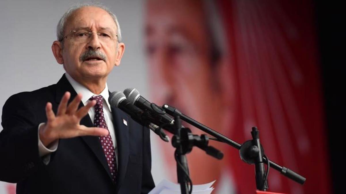 Ankara, Kılıçdaroğlu'nun 15 dakikalık manifestosunu konuşuyor: Resmen cumhurbaşkanlığı adaylığını ilan etti