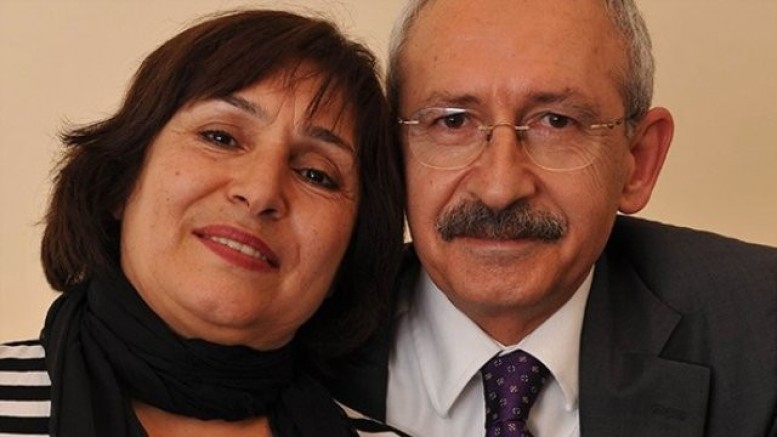Ankara kulislerinden bomba iddia! Kılıçdaroğlu ailesinde tazminat çatlağı!