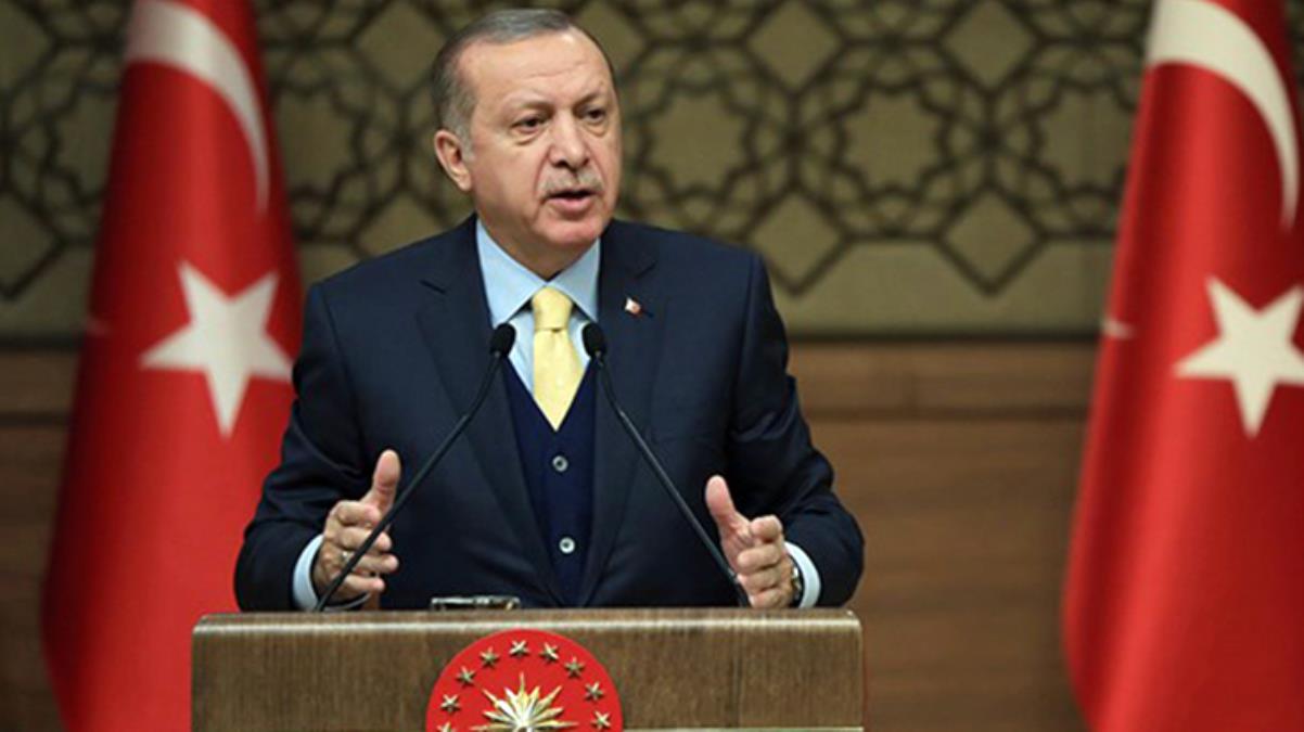 Ankara'da dolar hareketliliği! Cumhurbaşkanı Erdoğan, partisinin ekonomi kurmaylarıyla görüştü