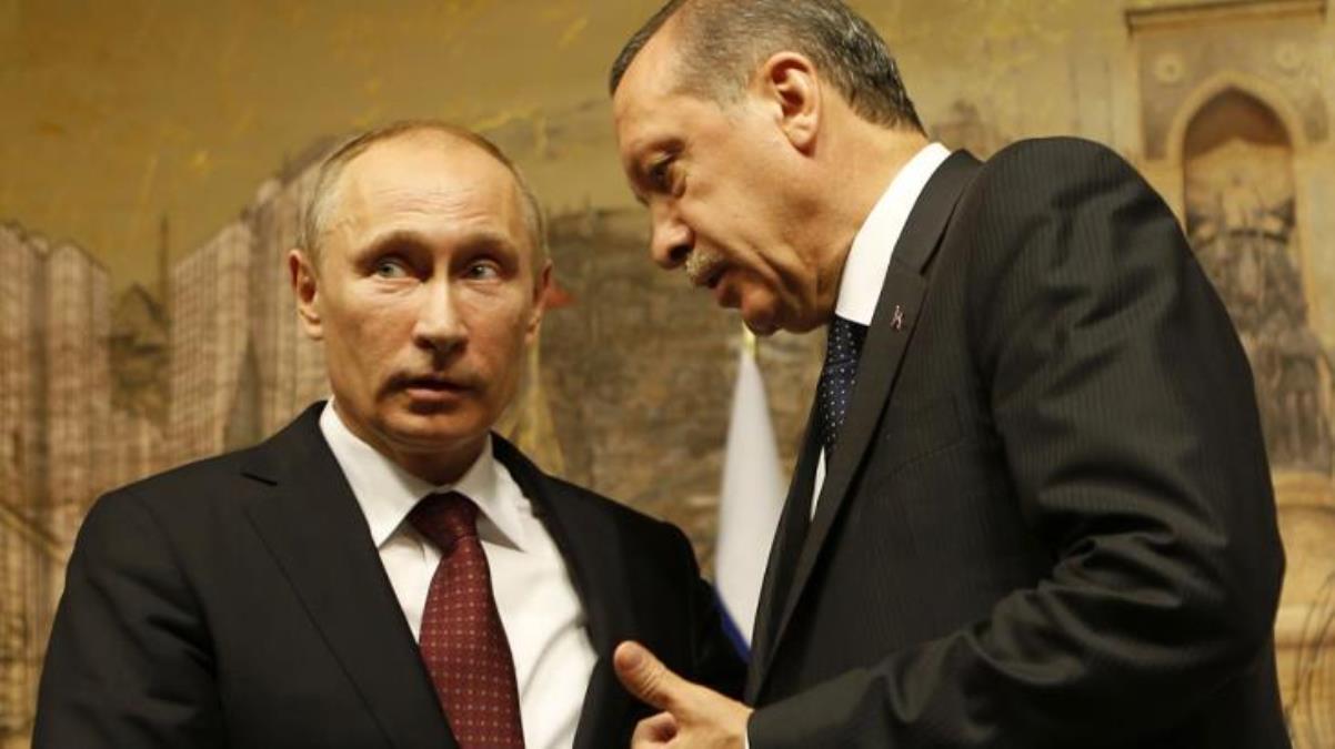 Ankara'daki zirvenin perde arkası ortaya çıktı! Türkiye'nin Putin'den bir talebi var