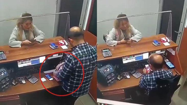 Aziz İhsan Aktaş soruşturmasında yeni gözaltı: Akpolat'ın eşinin kardeşi sırt çantasıyla döviz bürosunda