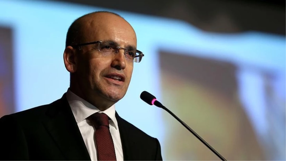 Bakan Şimşek: Türkiye'nin, FATF'ın gri listesinden çıkma süreci haziranda tamamlanacak