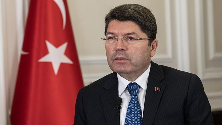 Bakan Tunç: Çocuk yargılamasında 15-18 yaş grubu için yeni bir kategori tartışılıyor
