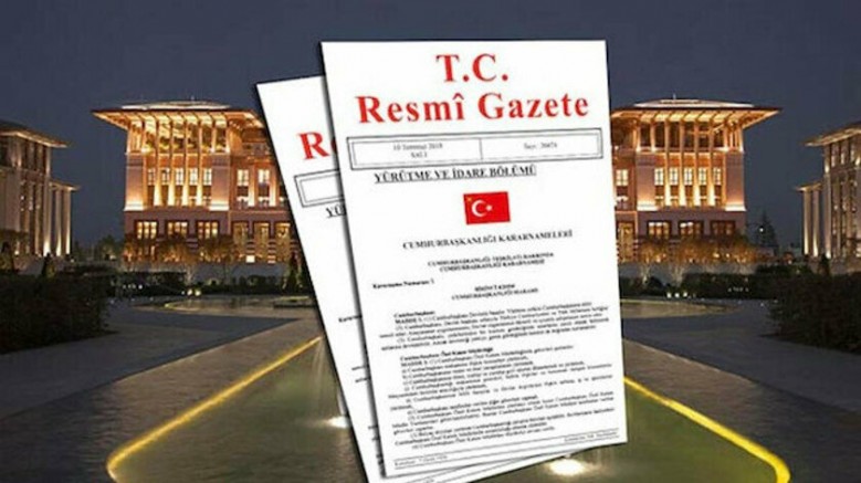 Başkan Erdoğan İmzaladı: 41 İle Yeni Vali Atandı, 17 Vali Merkeze Alındı