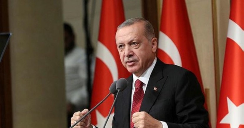 Cumhurbaşkanı Erdoğan Yeni Tedbirler Paketini Açıkladı