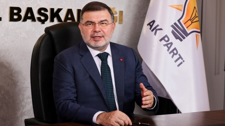Başkan Saygılı'dan CHP İzmir'e sessizlik eleştirisi! Basına yönelik saldırıya bir açıklama yok!
