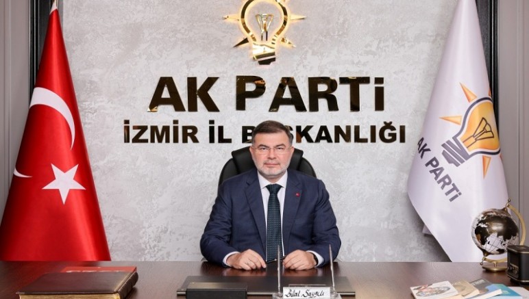Başkan Saygılı’dan Sert Çıkış: Kooperatif Soruşturmasında Gerçekler Örtbas Edilemez