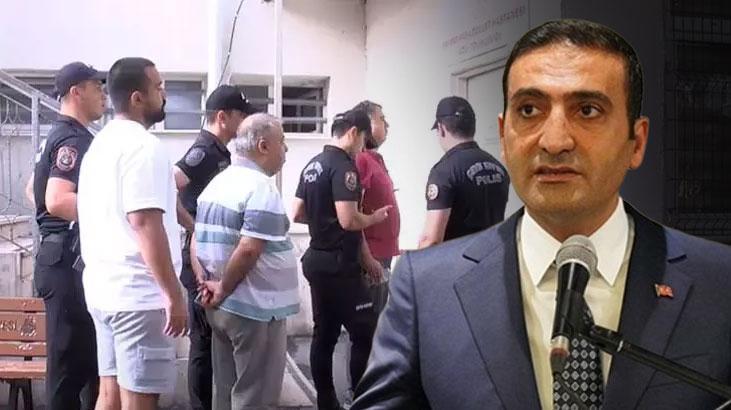 Beyoğlu Belediye Başkanı İnan Güney tutuklandı! İşte ifadesi