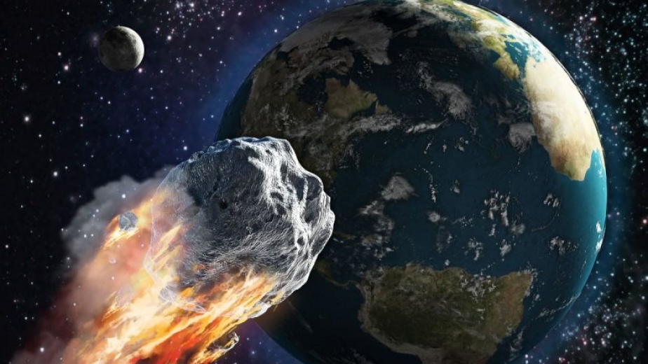 Bilim insanları nefesini tuttu, 4 Şubat'ı bekliyor! Yeni keşfedilen asteroit Dünya'ya çok yaklaşacak
