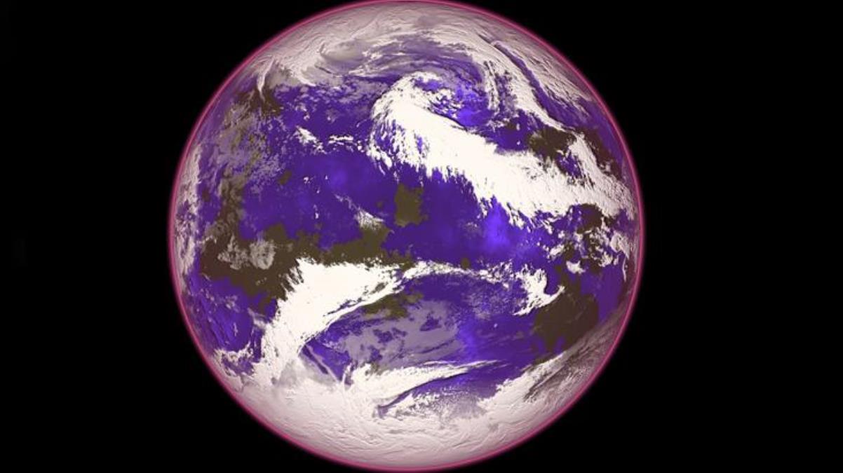 BM'den tüm dünyanın dikkatini çekecek rapor: Ozon tabakası 40 yıl içinde eski haline dönebilir