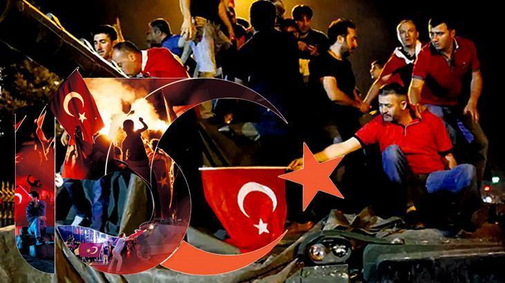 Büyük destanın 9. yıl dönümü! Unutmayacak unutturmayacağız