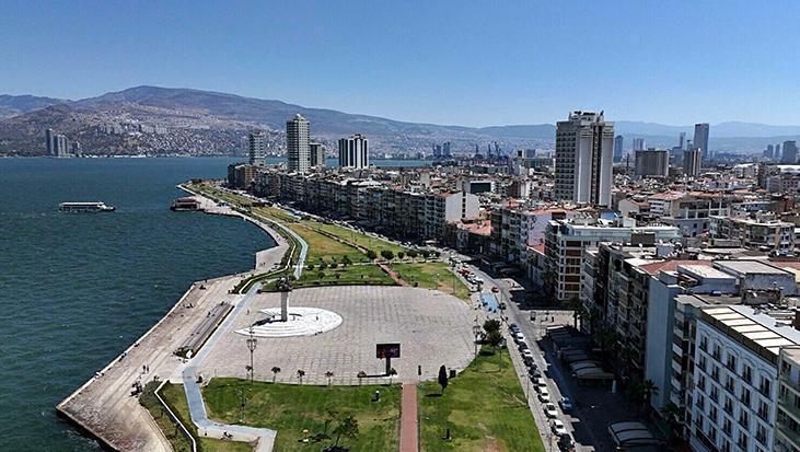 Çeşme'den sonra sıra İzmir'de! Su kesintileri başlıyor