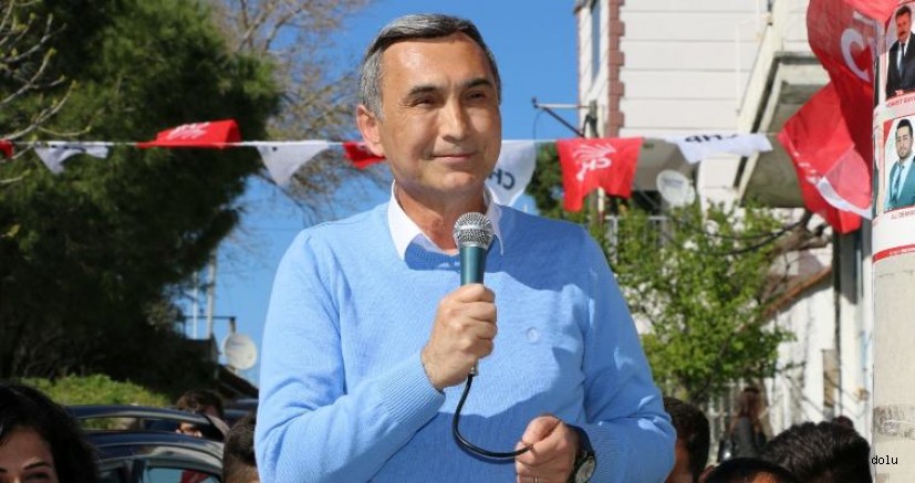 CHP Aliağa Belediye Başkan Adayı Durmaz’dan Hayatı Ucuzlatacak Projeler
