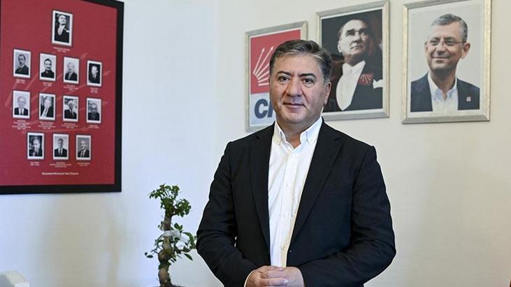 CHP: Anayasal bir tartışma istemiyoruz